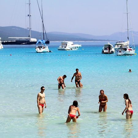 Apartments By The Sea Sali, Dugi Otok - 8117 Экстерьер фото