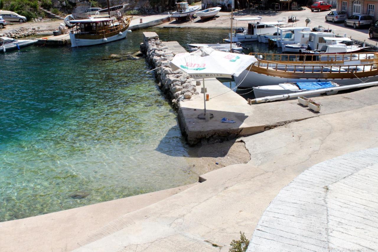 Apartments By The Sea Sali, Dugi Otok - 8117 Экстерьер фото