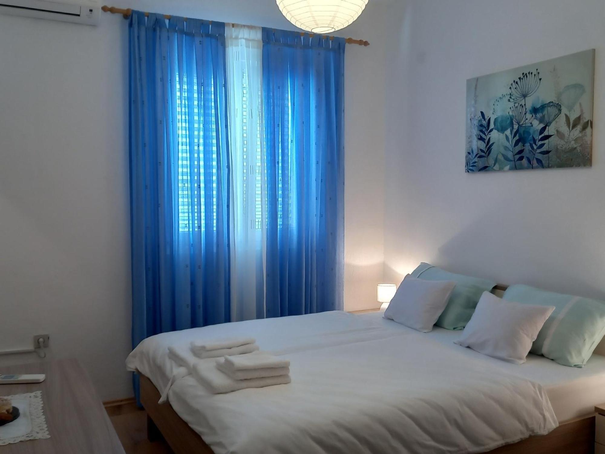 Apartments By The Sea Sali, Dugi Otok - 8117 Экстерьер фото