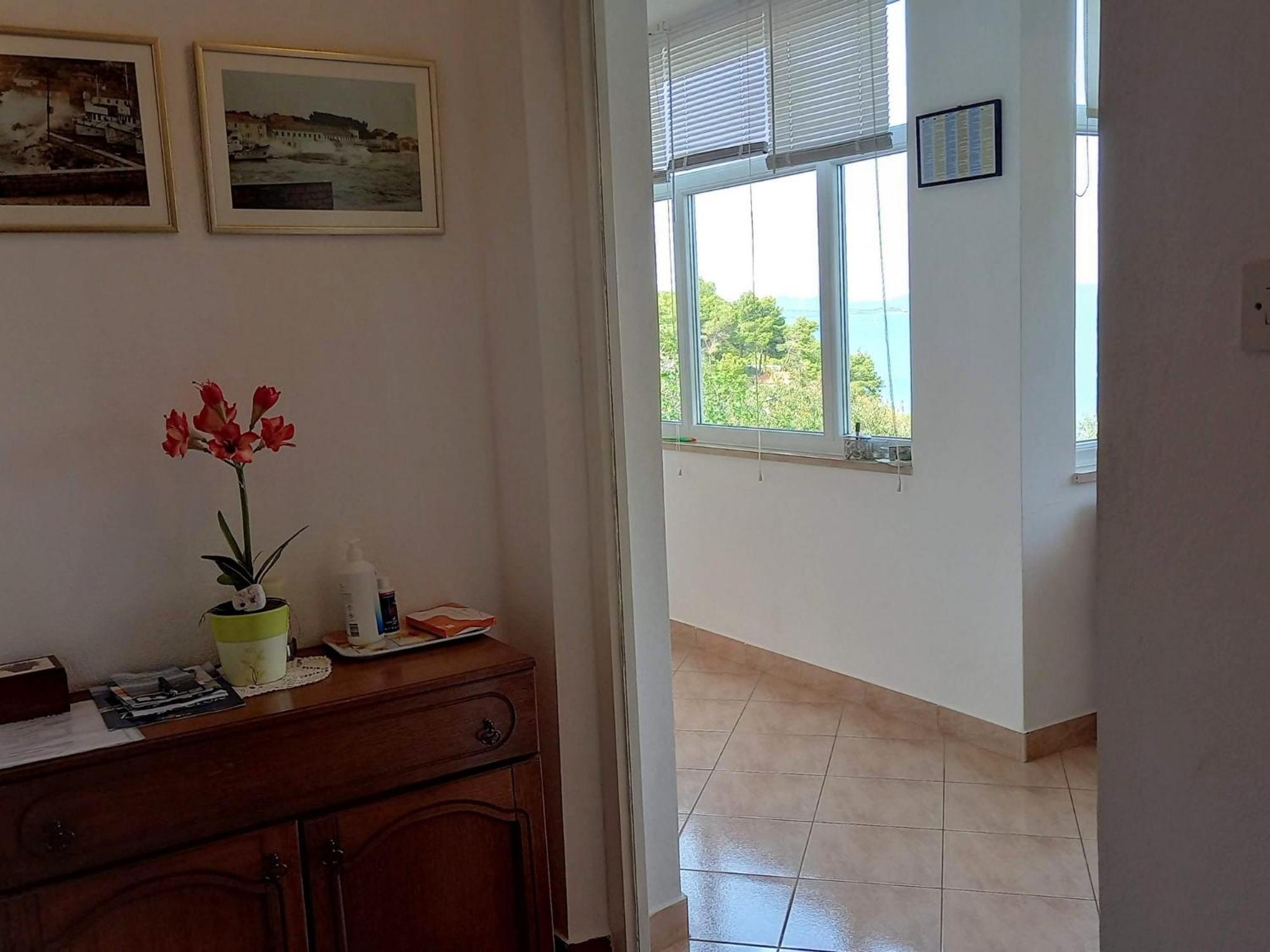 Apartments By The Sea Sali, Dugi Otok - 8117 Экстерьер фото