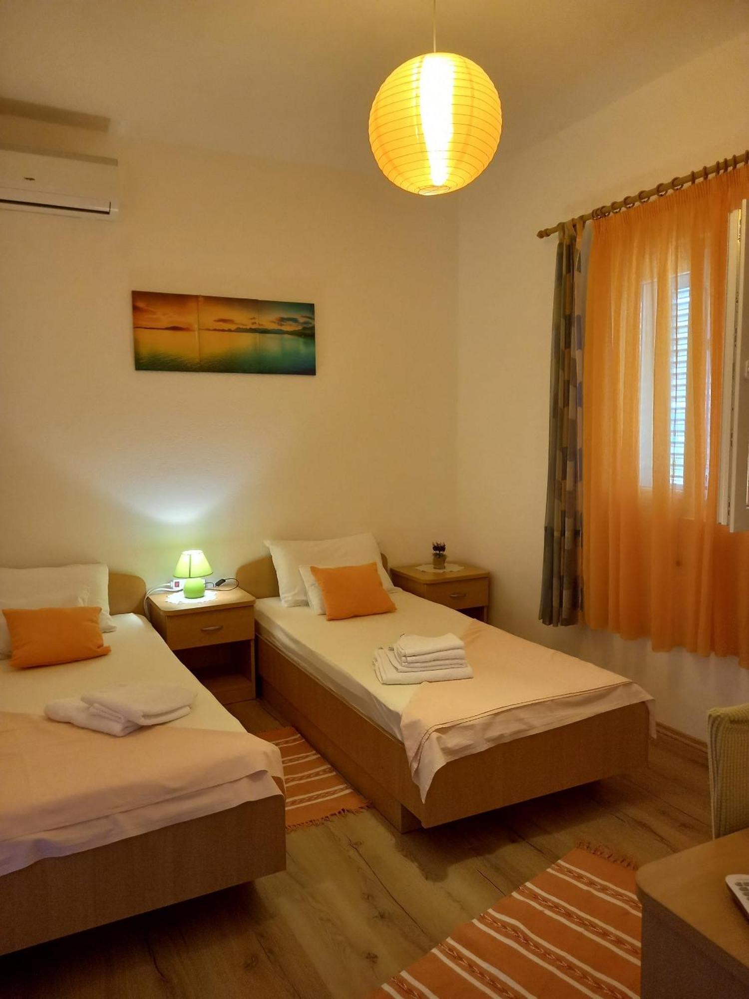 Apartments By The Sea Sali, Dugi Otok - 8117 Экстерьер фото
