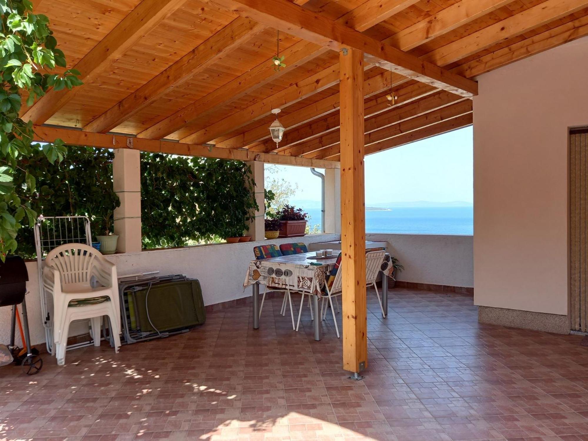 Apartments By The Sea Sali, Dugi Otok - 8117 Экстерьер фото