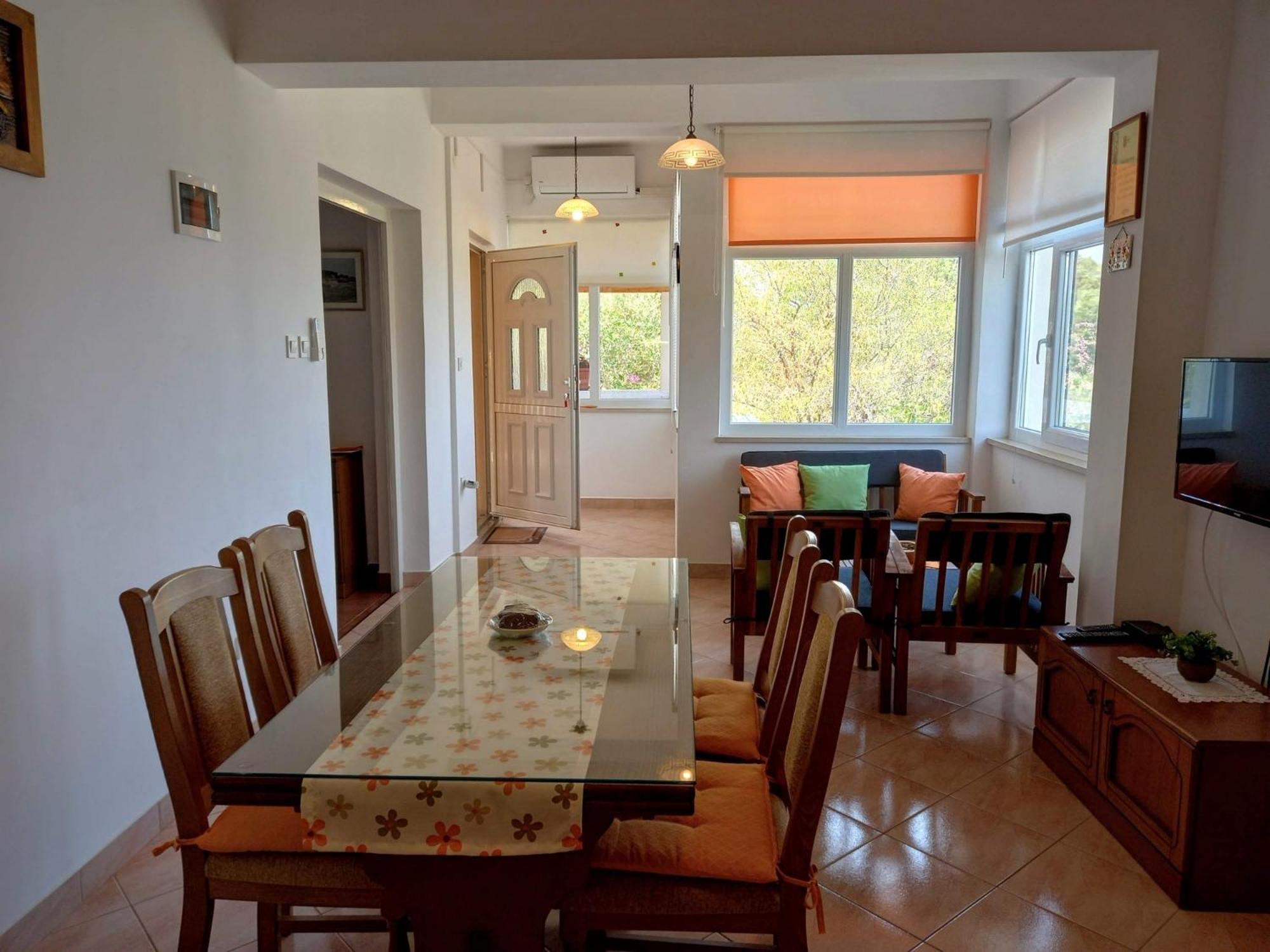 Apartments By The Sea Sali, Dugi Otok - 8117 Экстерьер фото