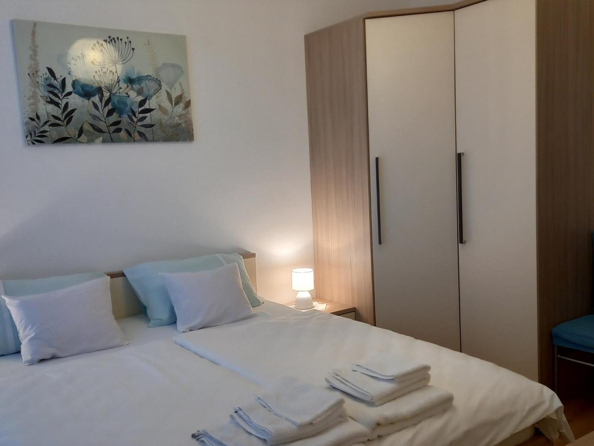 Apartments By The Sea Sali, Dugi Otok - 8117 Номер фото